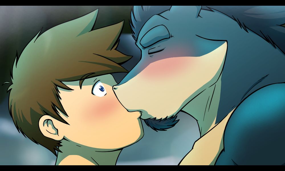 Ocean Blues page 10 full