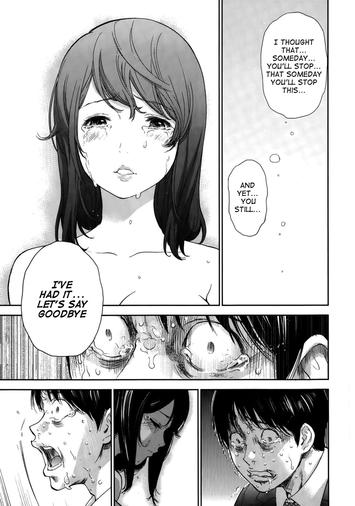 Netoraserare Ch. 20 page 9 full