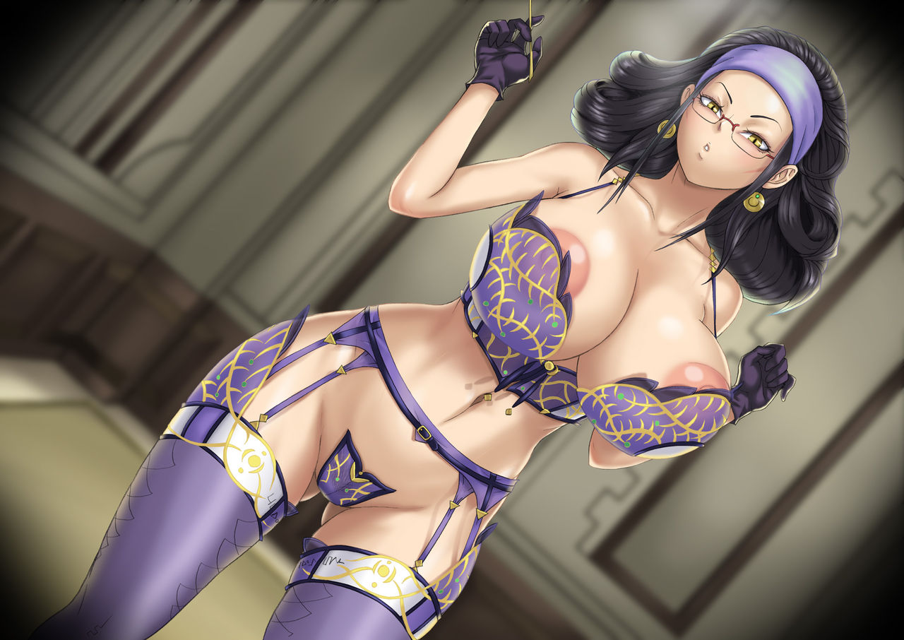 C-String page 9 full