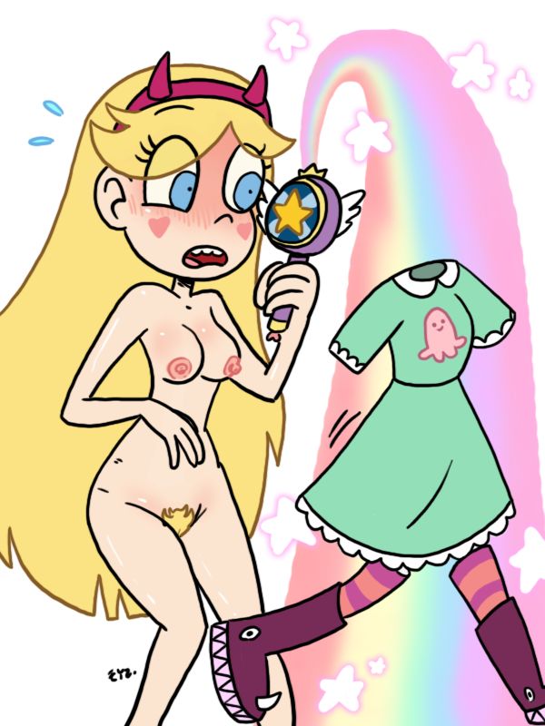 Star vs. the Forces of Evil page 7 full