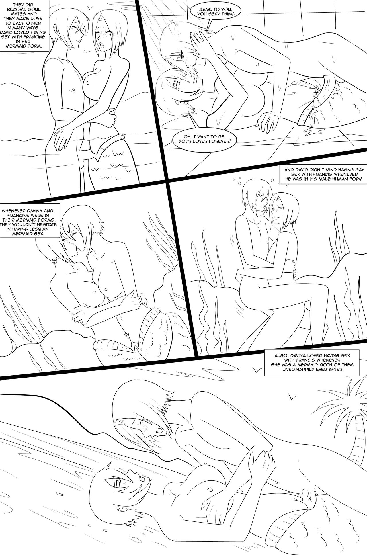 Water and Semen page 10 full