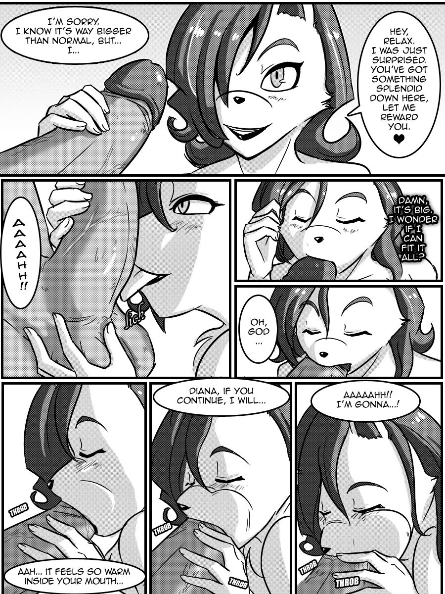 Diana/Simon page 7 full