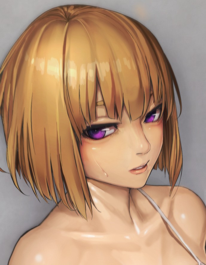 Artist - 黒雷 page 1 full