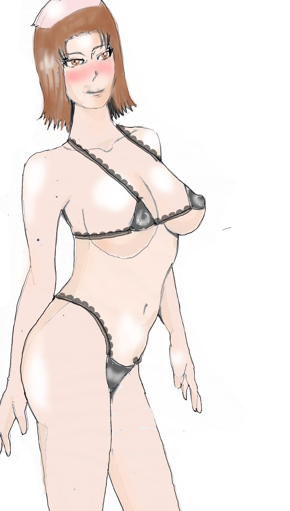 ボクの弥生さん page 3 full