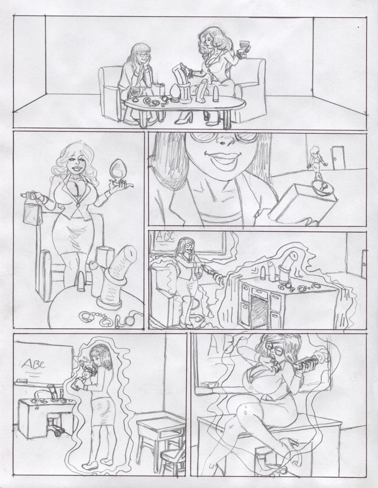 sex-tech page 1 full