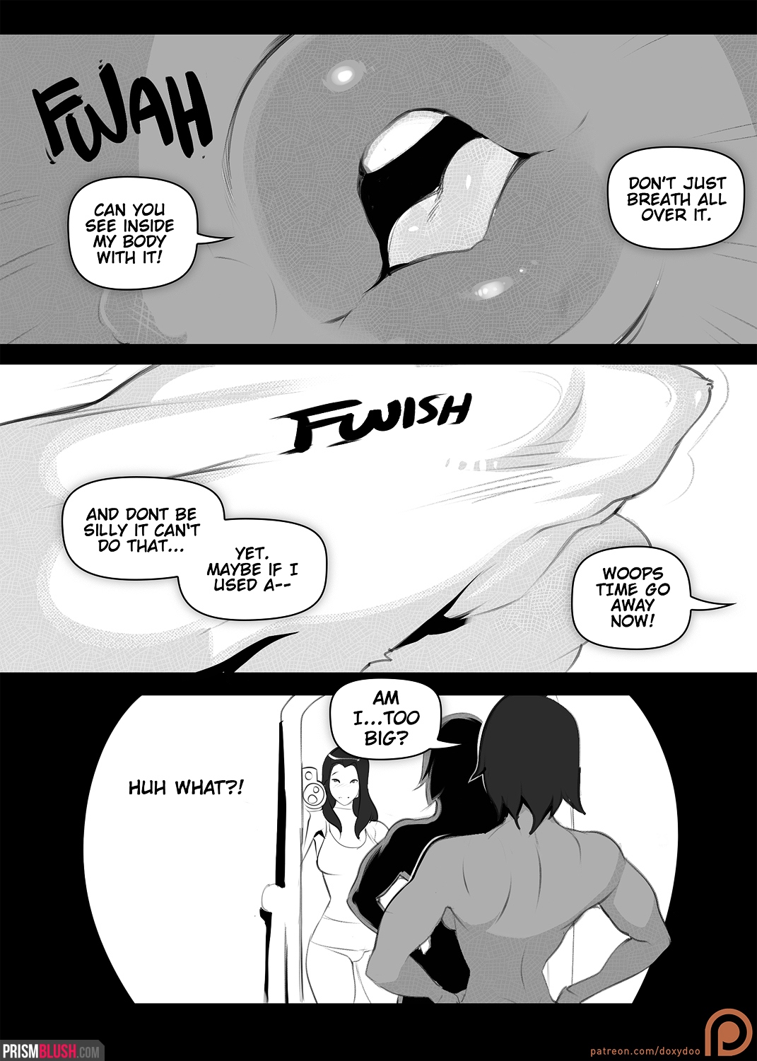 Moved page 3 full