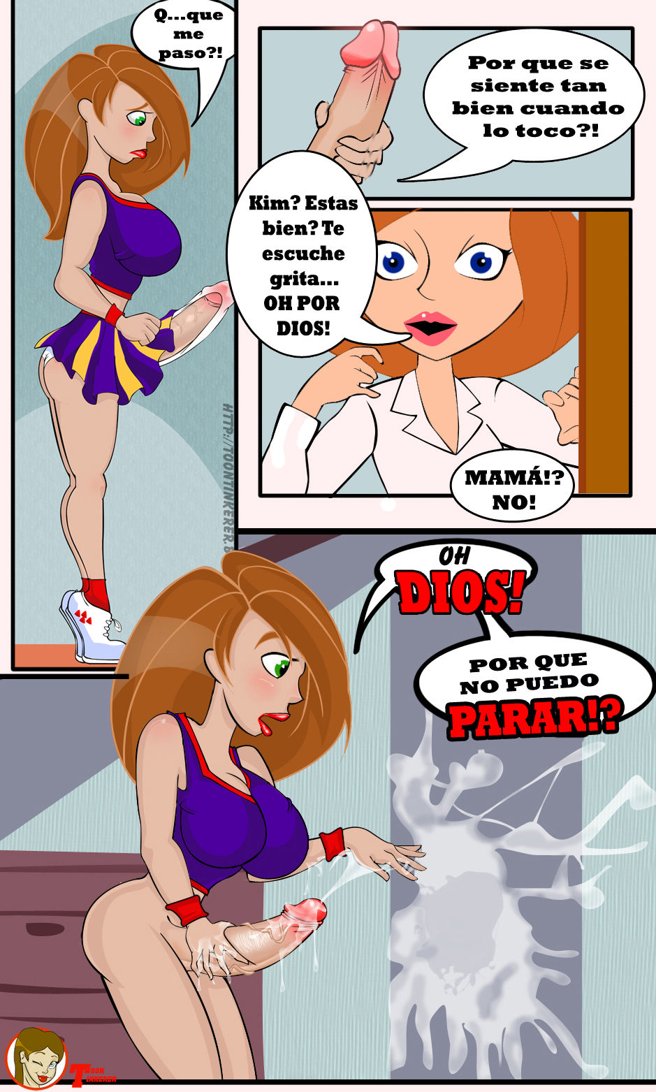 Kim Plausible 1 page 2 full