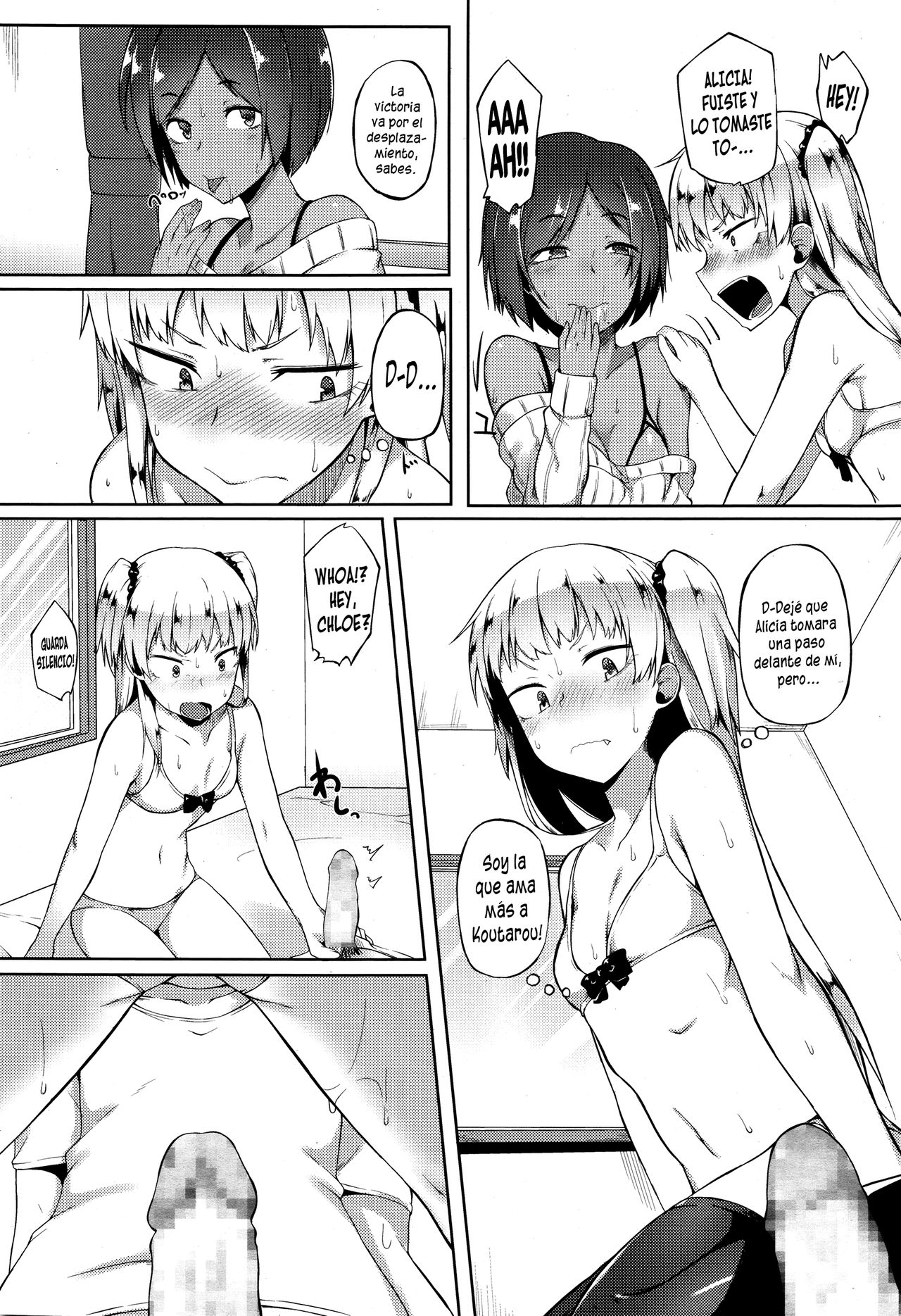 Global Panic page 10 full