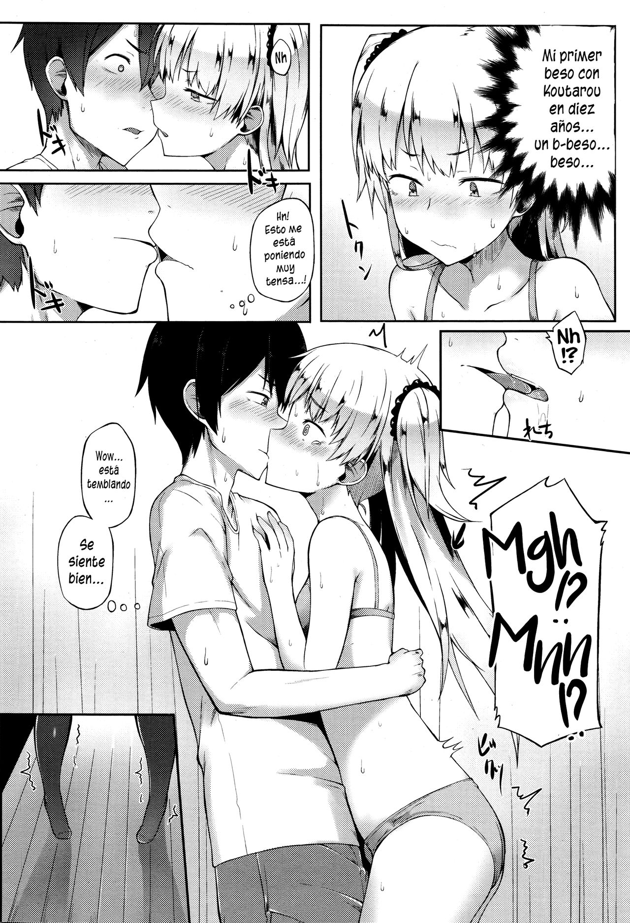 Global Panic page 6 full