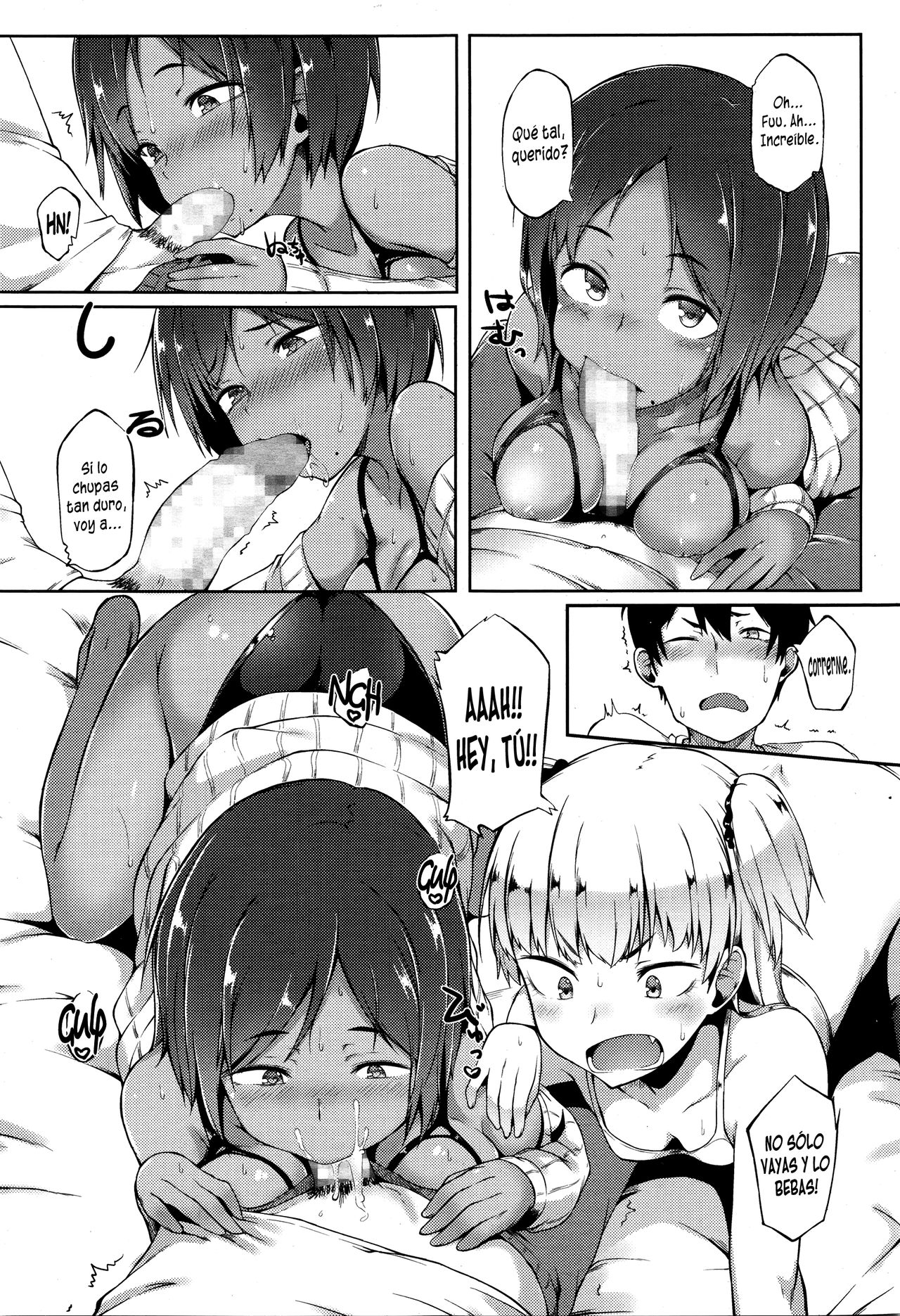 Global Panic page 9 full