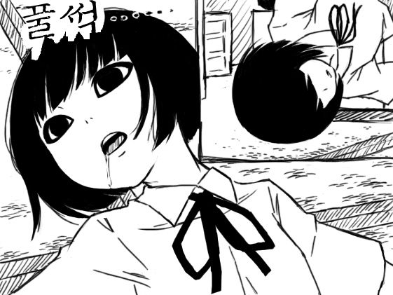 Chi Digi Musume to Youjo no Onaka page 7 full