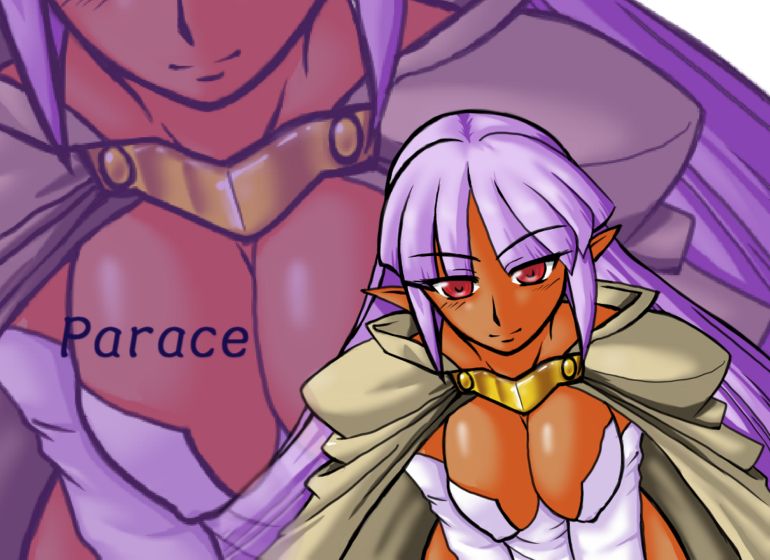 Fap Rage! Parace L'sia page 6 full