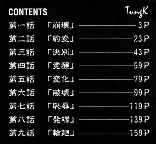 Ryo | 릉 page 3 full