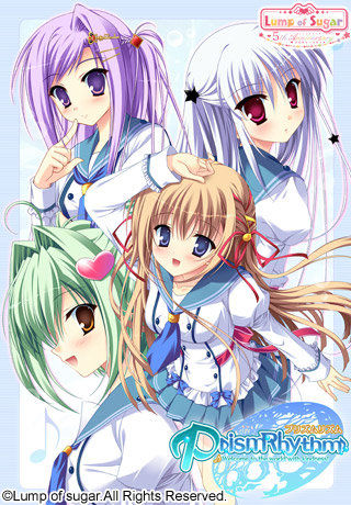 PrismRhythm page 1 full