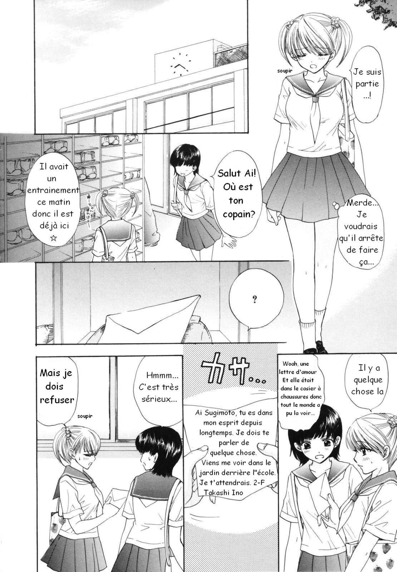 The Great Escape Ch. 2 page 2 full