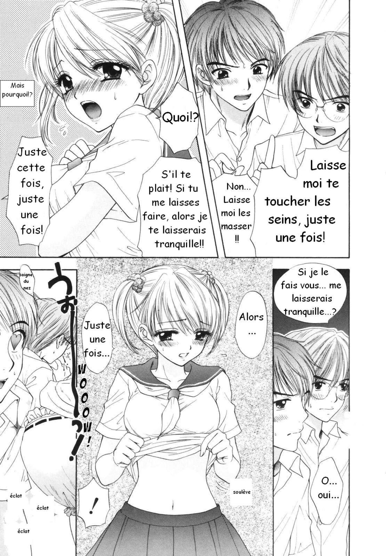 The Great Escape Ch. 2 page 5 full