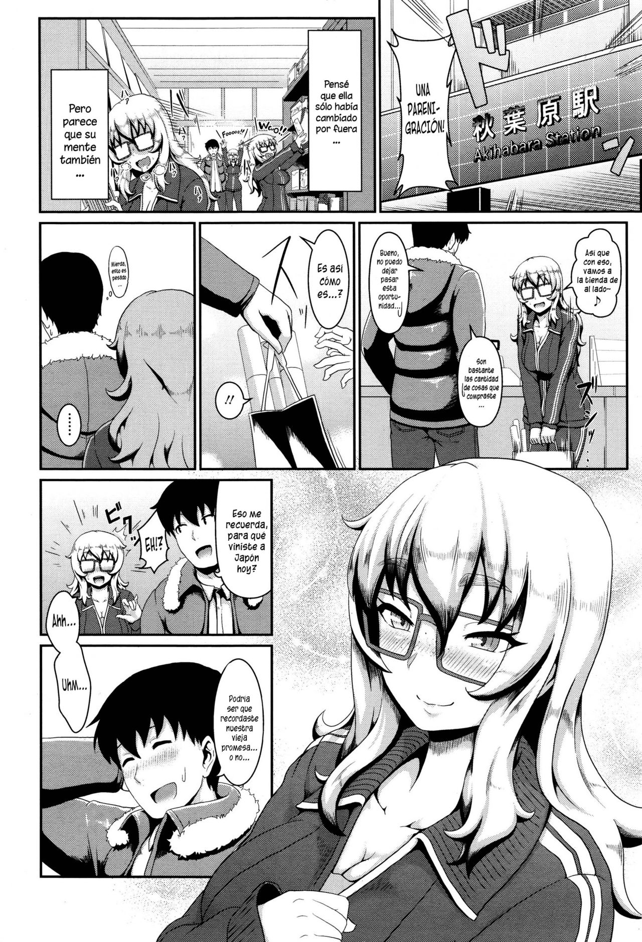 Subculture Shock | Shock Subcultural page 4 full
