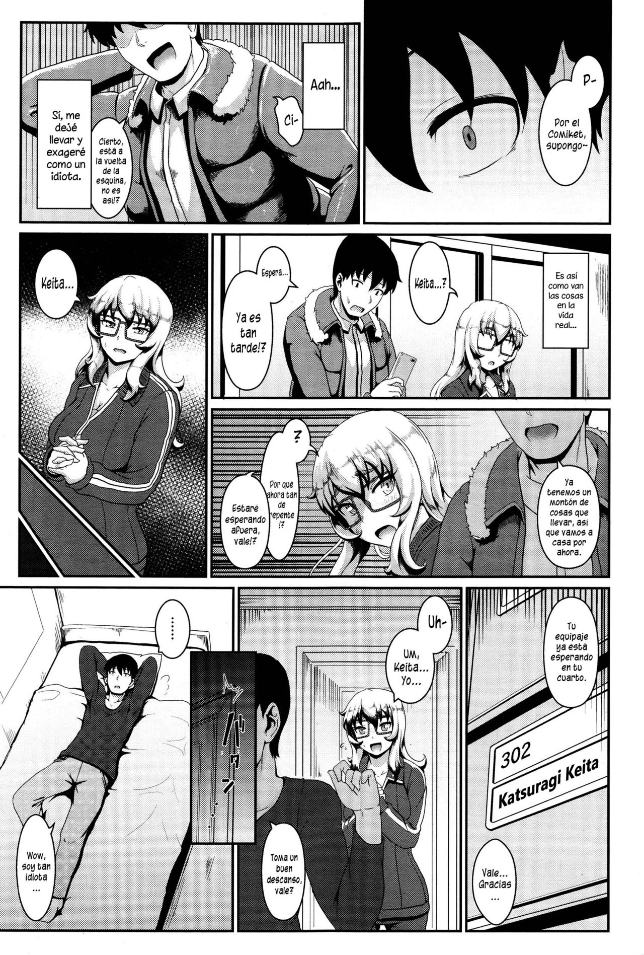Subculture Shock | Shock Subcultural page 5 full
