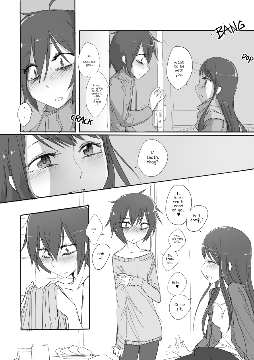 New Year's Comic page 3 full