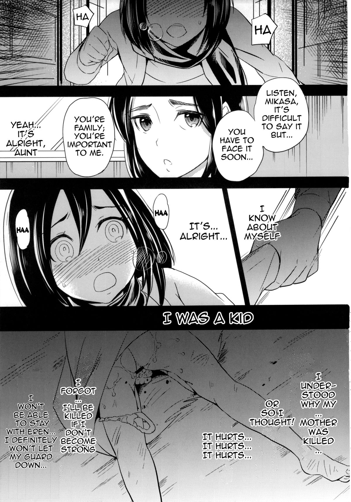 Love Potion page 3 full