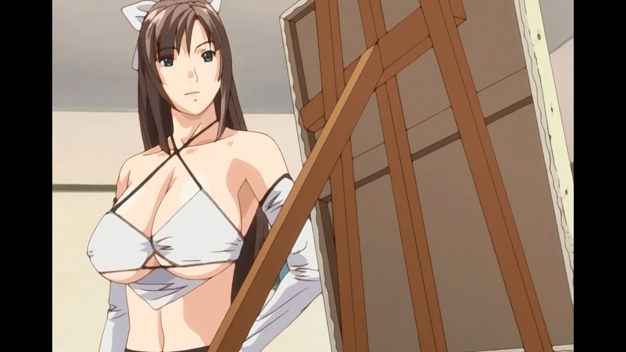 Cleavage HD screencaps page 5 full