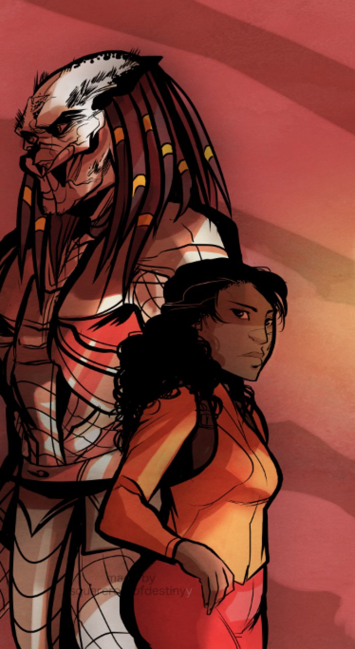 Scar/Lex Artwork page 3 full