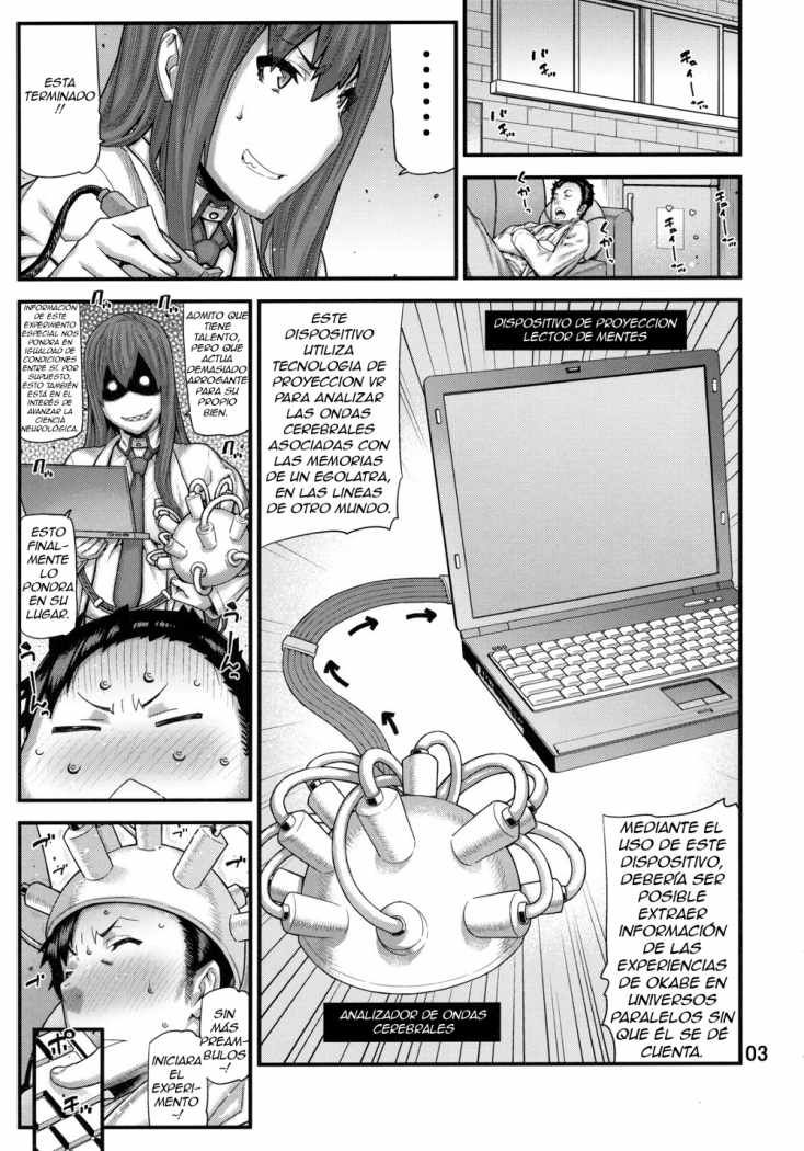 Sonna no Zurui page 2 full