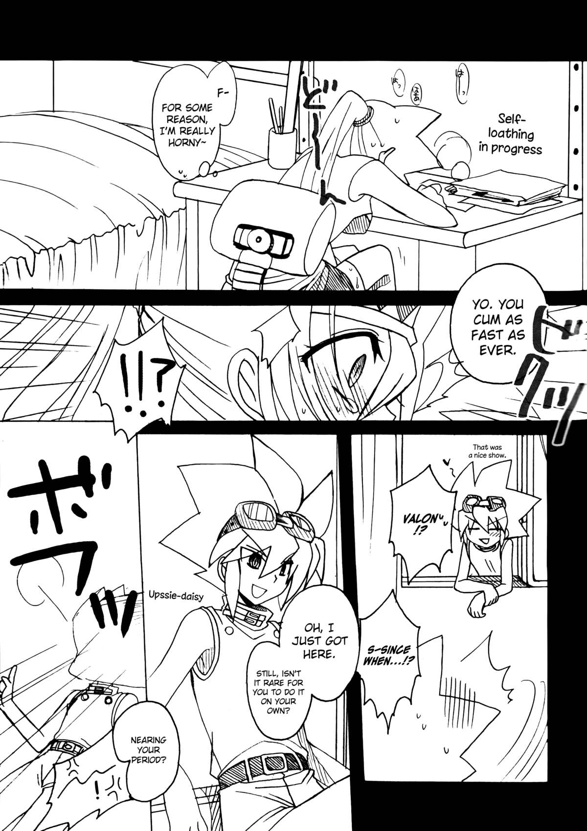 Troubleshooting page 4 full