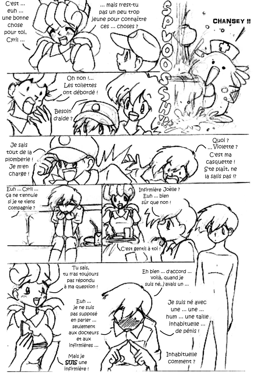 Pokaman french page 5 full
