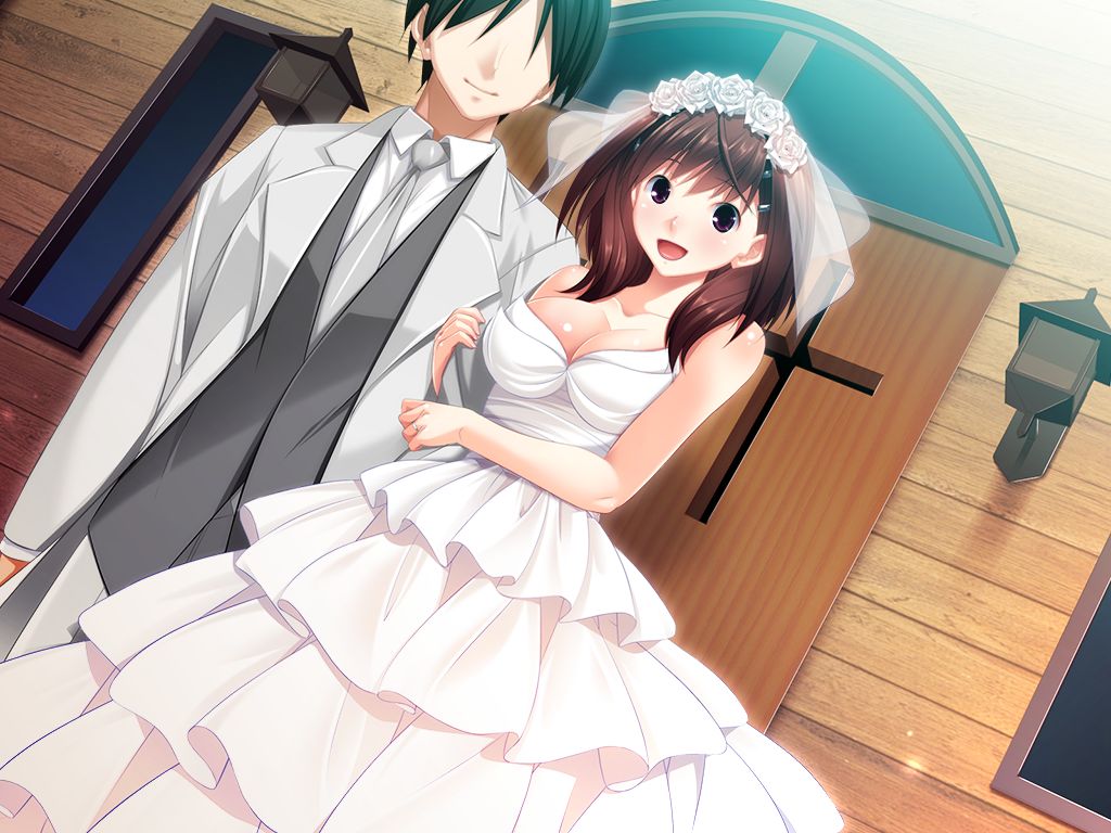 Hanitsuma Hs ~After Wedding~ page 5 full