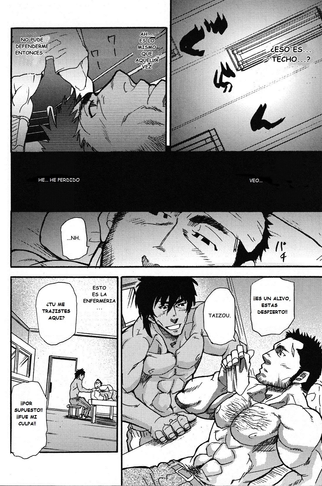 Buen campeón mediano page 10 full