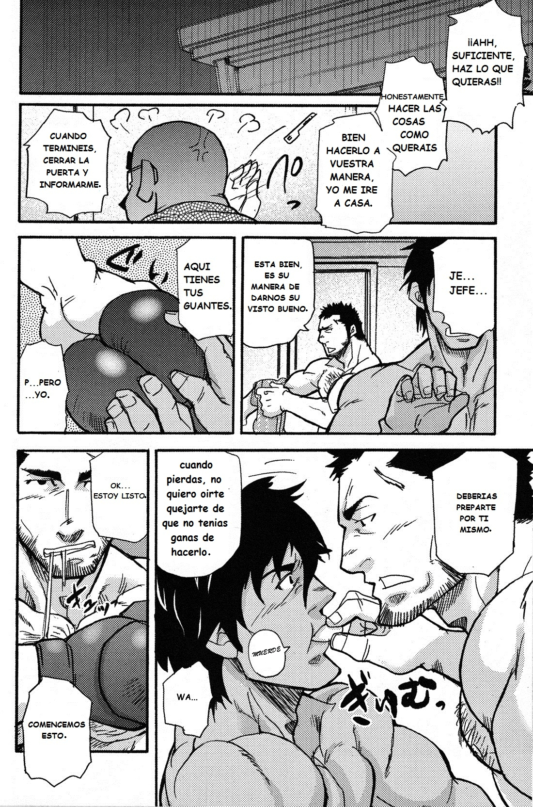 Buen campeón mediano page 8 full