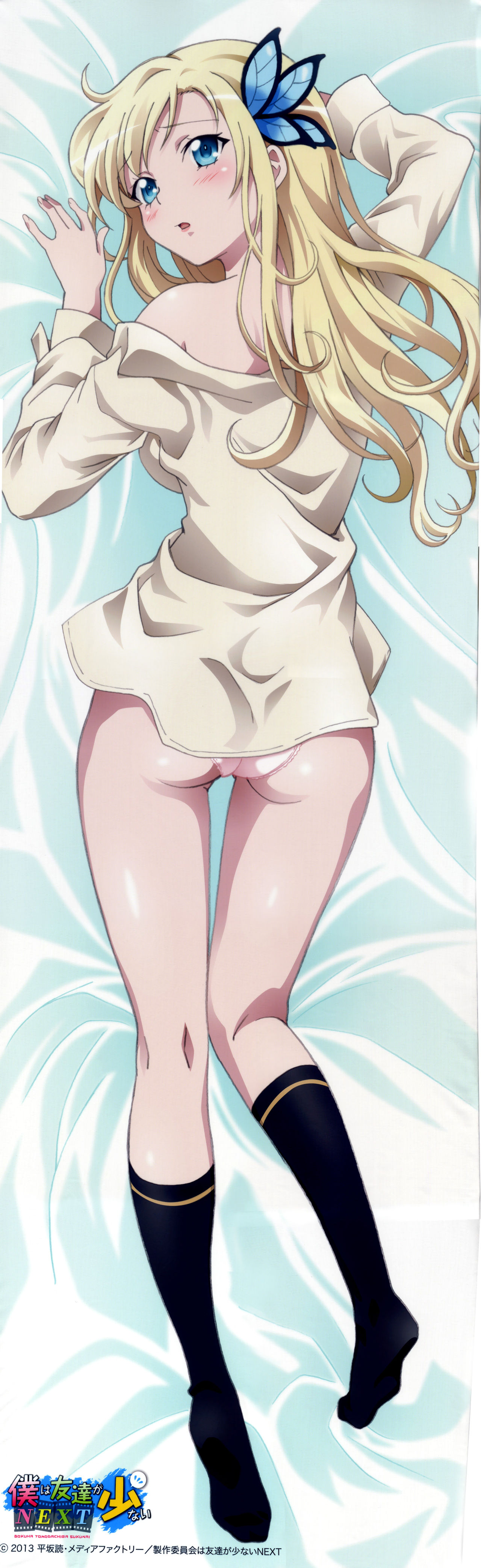 My Dakimakura Collection 01 page 1 full