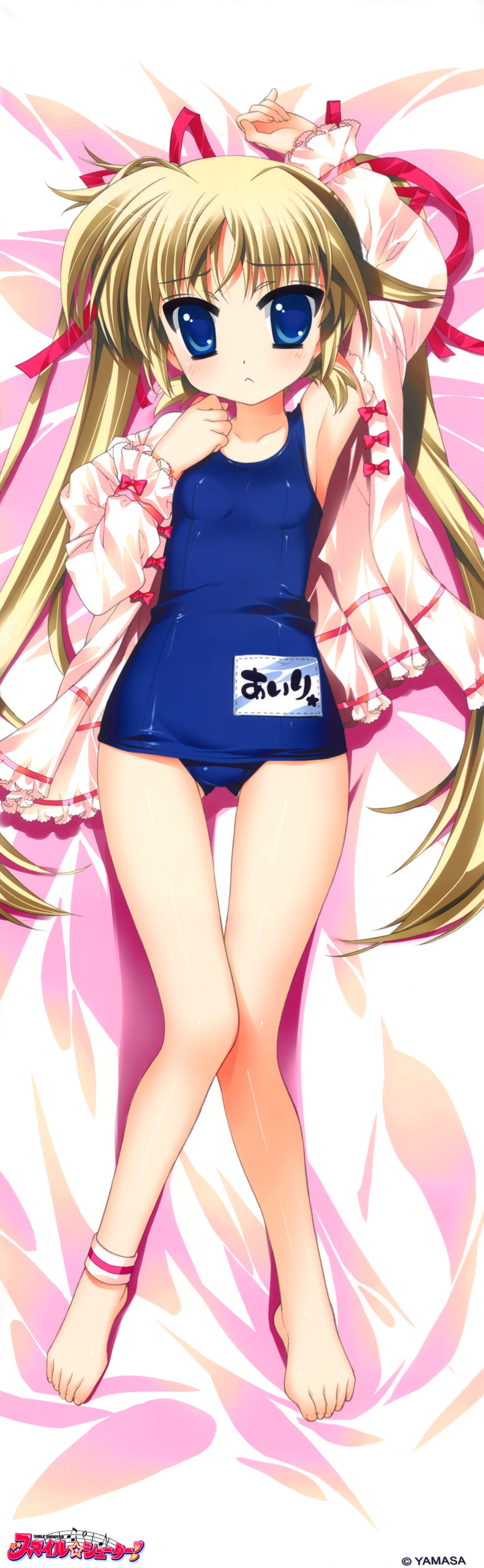 My Dakimakura Collection 01 page 6 full
