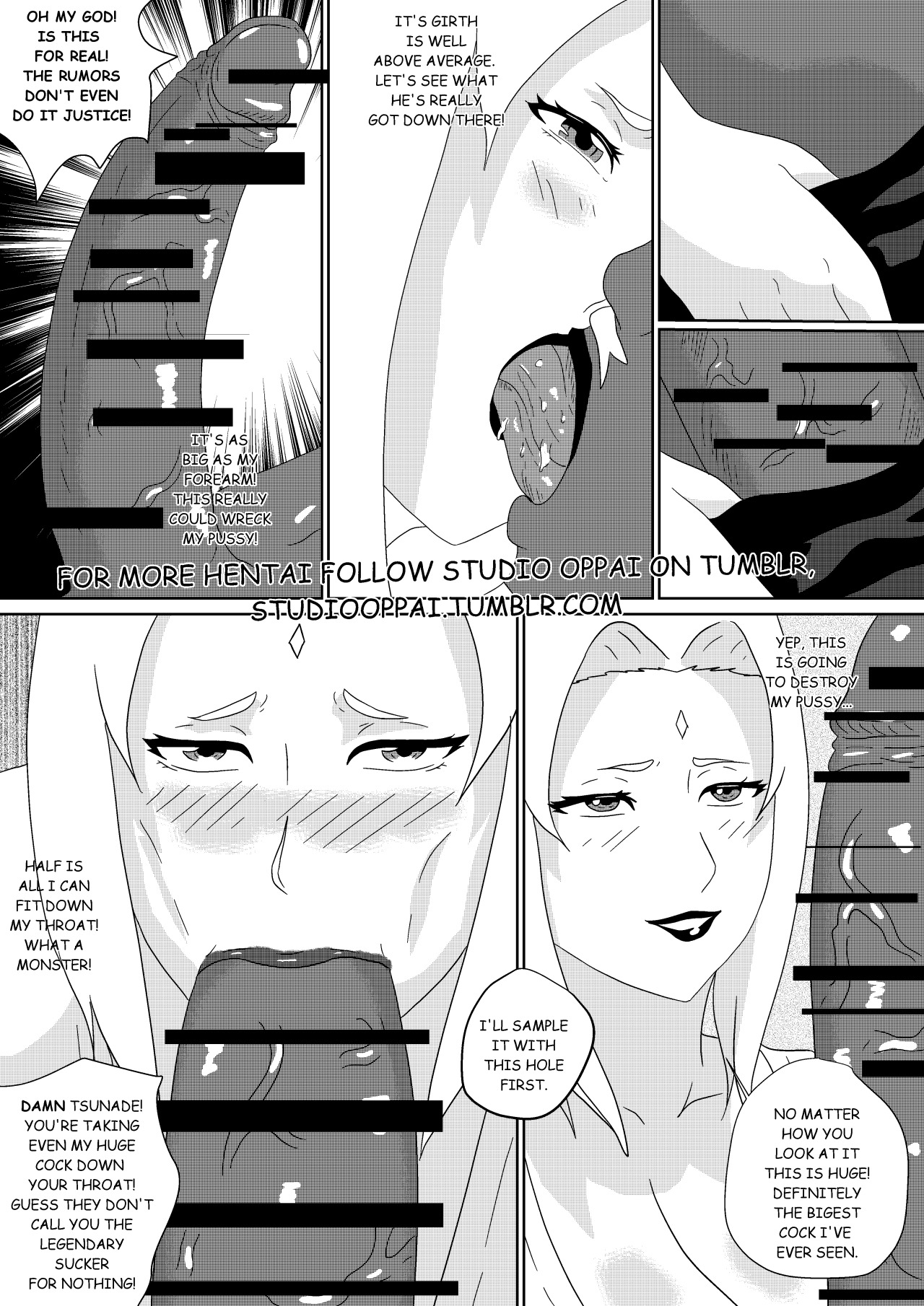 Drunk Love After War page 4 full