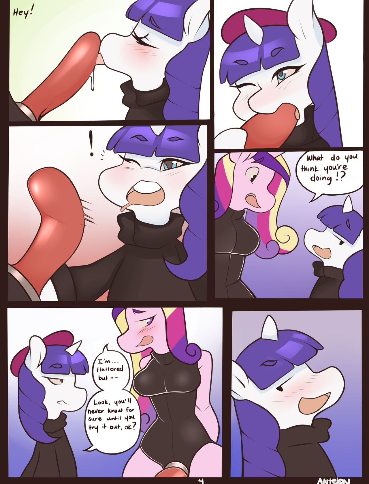 The Perfect Gift page 4 full
