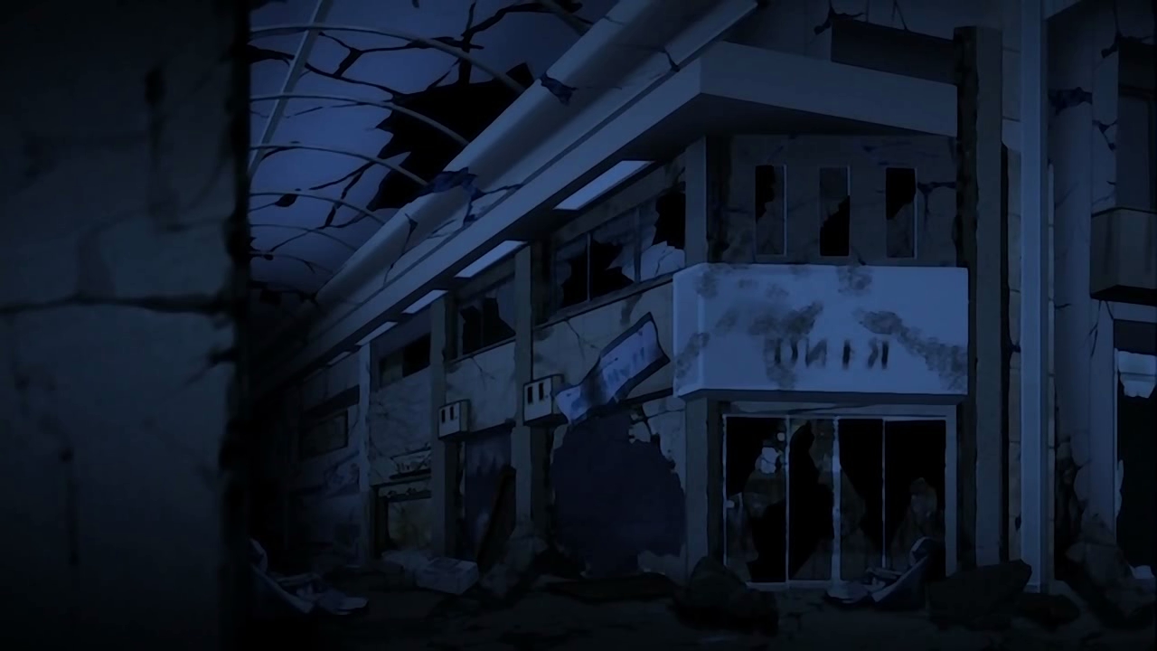 Kansen 2 Inzai Toshi Episode 1 HD Screencaps page 10 full
