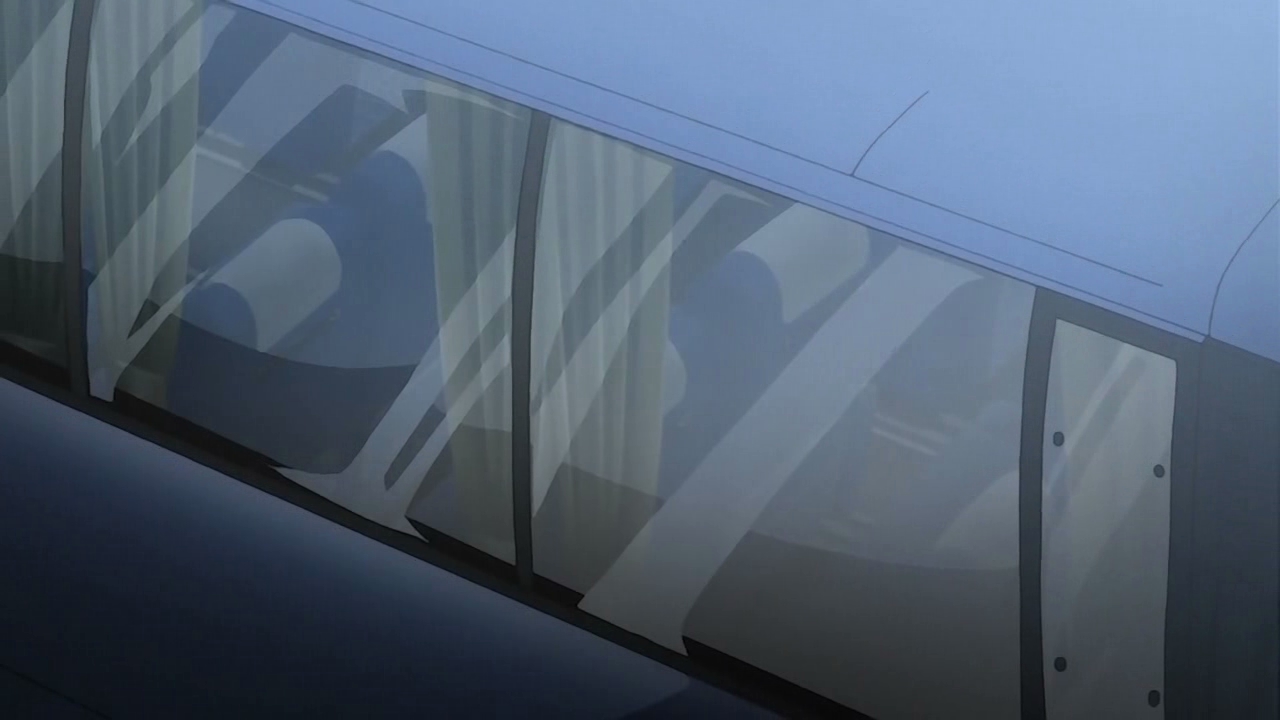 Kansen 2 Inzai Toshi Episode 1 HD Screencaps page 2 full