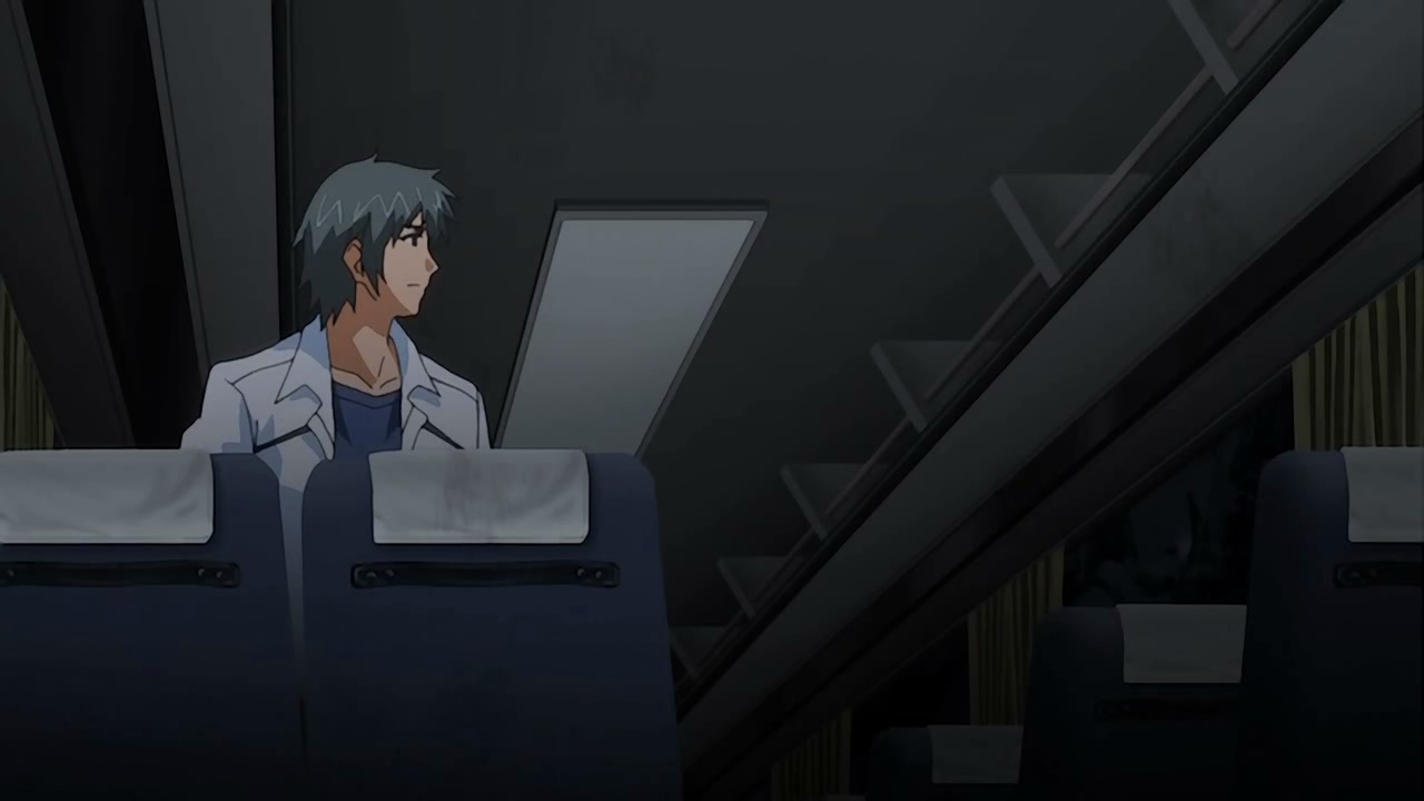 Kansen 2 Inzai Toshi Episode 1 HD Screencaps page 5 full
