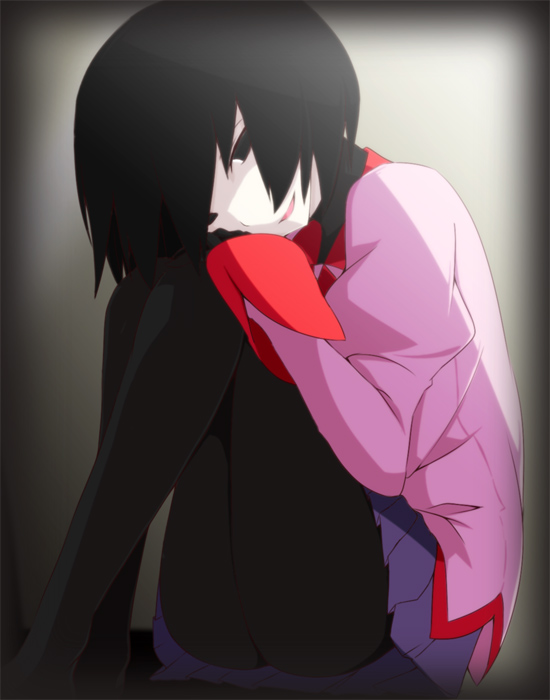 Oshino Ougi page 3 full