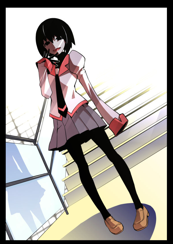 Oshino Ougi page 4 full
