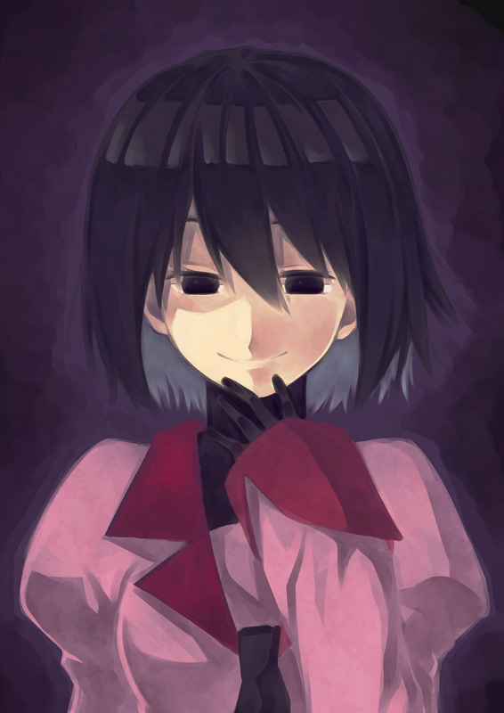 Oshino Ougi page 5 full