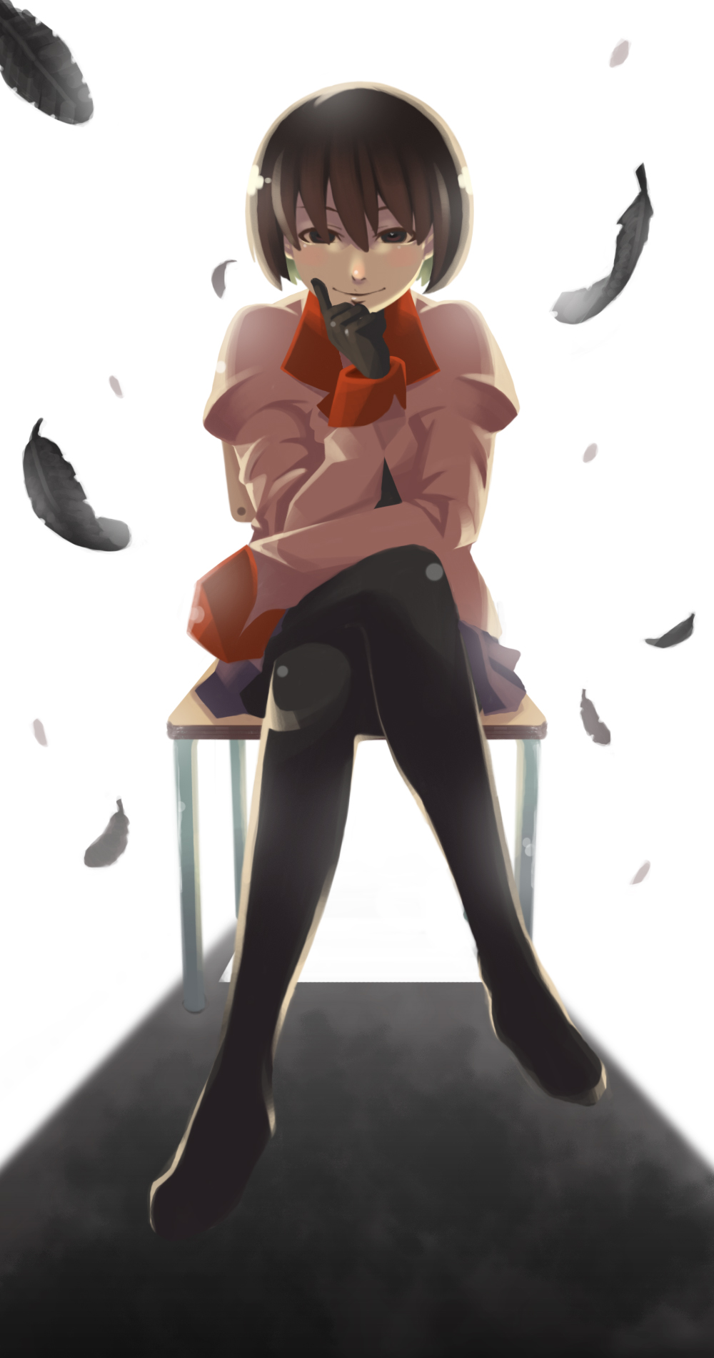 Oshino Ougi page 7 full