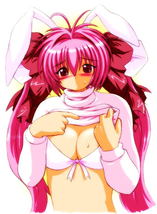 Rabi en Rose/Hikaru Usada page 9 full