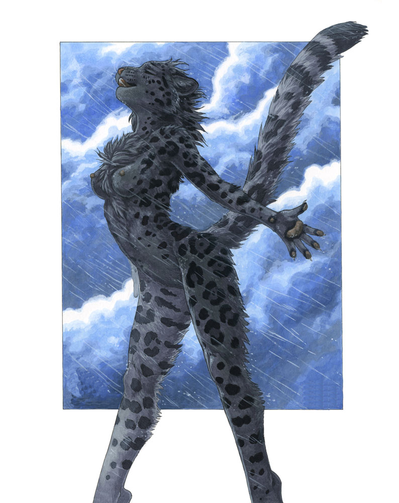 My furry collection 01 page 2 full