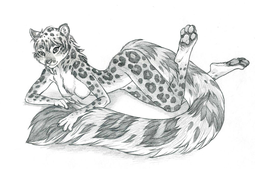My furry collection 01 page 6 full