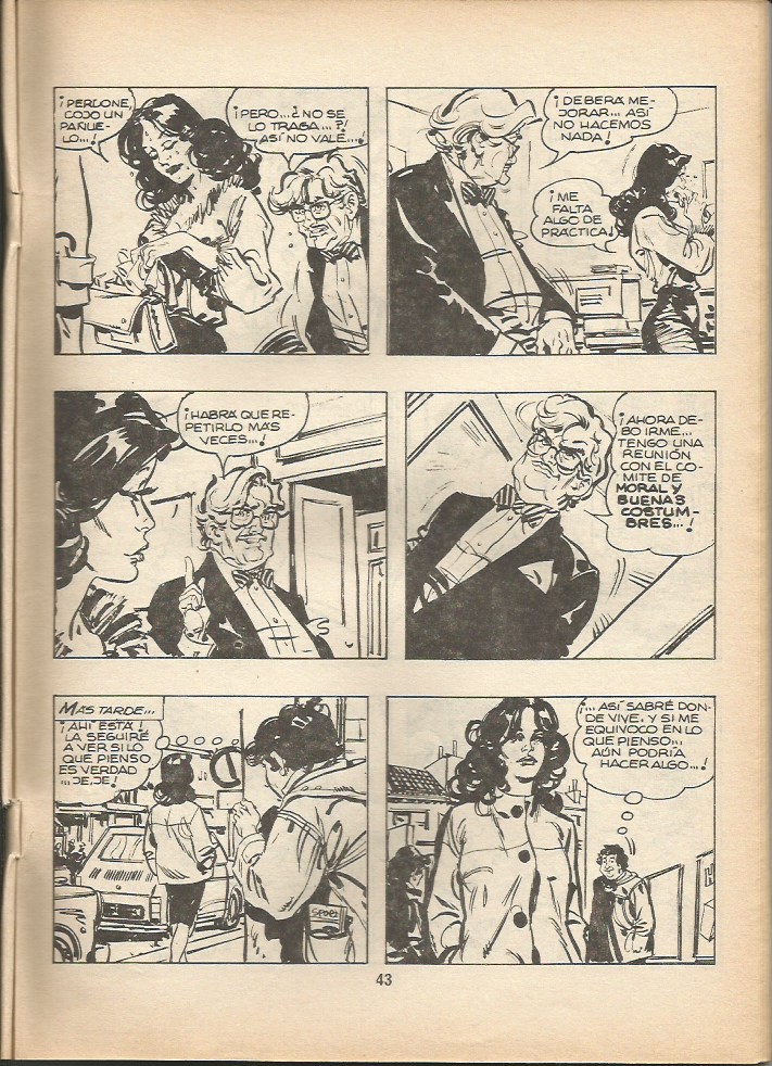 Ruta 69 Nº 2  Jaimito page 10 full