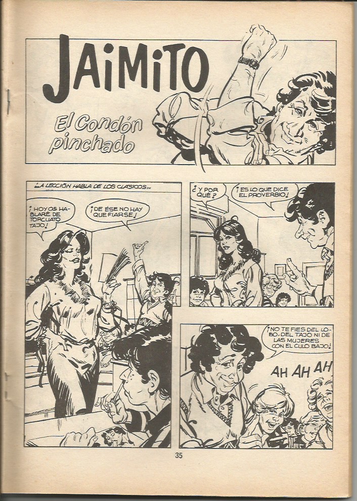 Ruta 69 Nº 2  Jaimito page 2 full