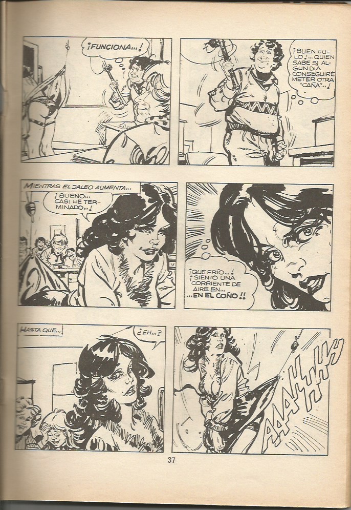 Ruta 69 Nº 2  Jaimito page 4 full