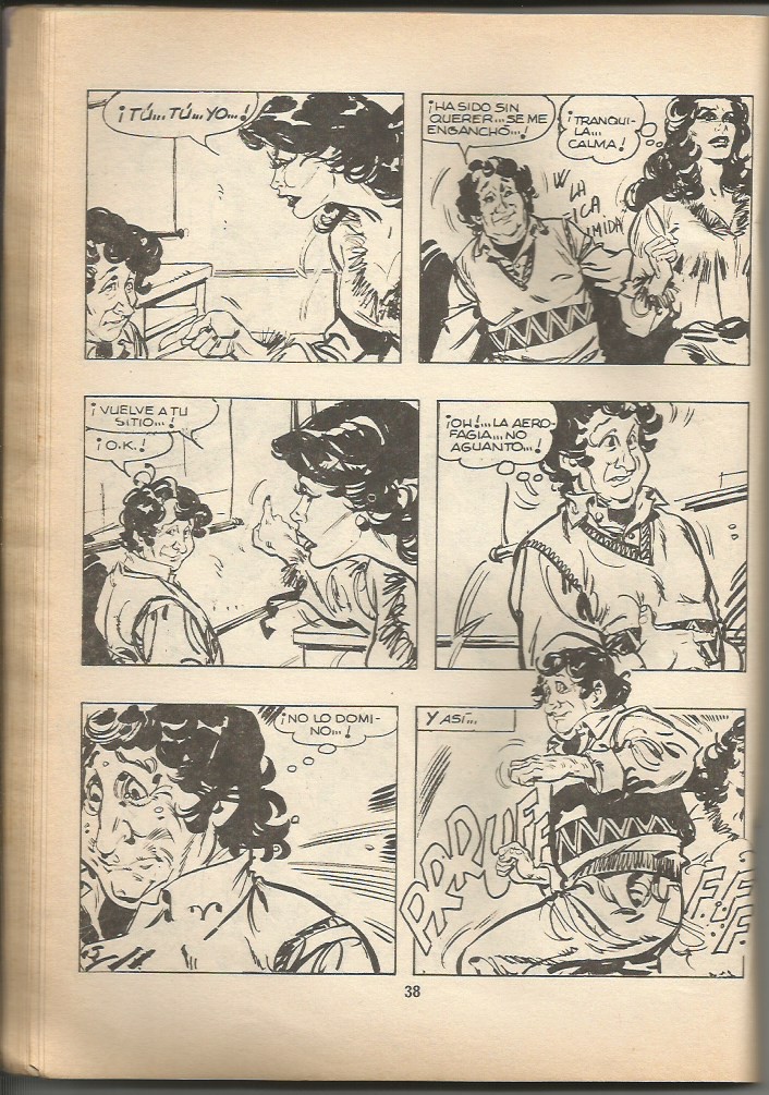Ruta 69 Nº 2  Jaimito page 5 full